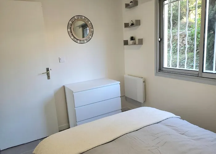 T2 De Sable A 300m+ Parking Gratuit Апартаменты