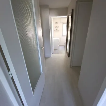 アパート T2 De Sable A 300m+ Parking Gratuit *