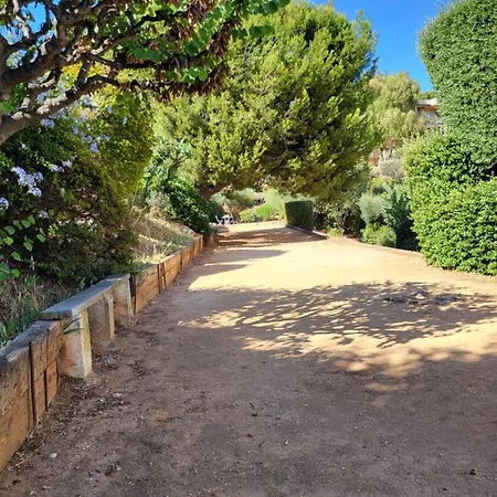 Lejlighed T2 De Sable A 300m+ Parking Gratuit *